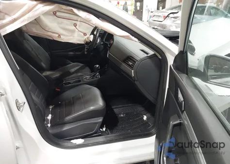 2021 Volkswagen Jetta 1.4T R-Line/1.4T S/1.4T Se from USA, damaged, VIN 3VWC57BU1MM008826